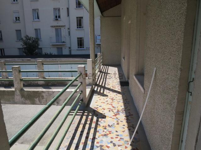 Appartement location à Capuche, Grenoble
