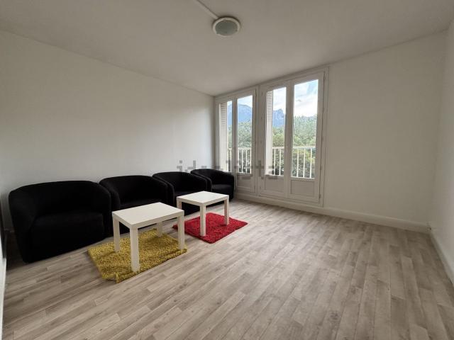 Appartement vente à Secteur 3, Grenoble