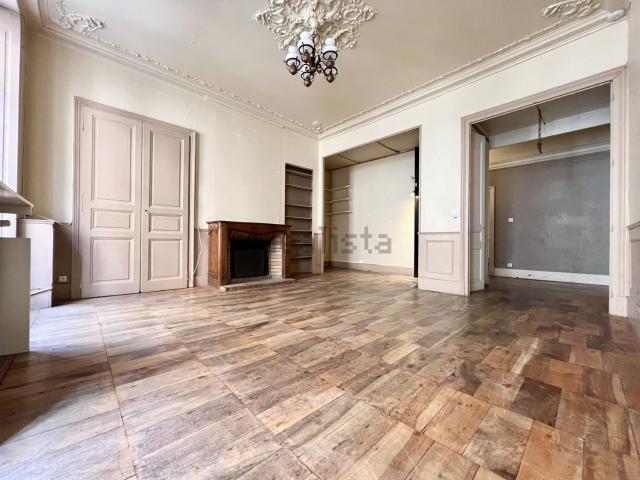 Appartement vente à Hyper Centre, Grenoble