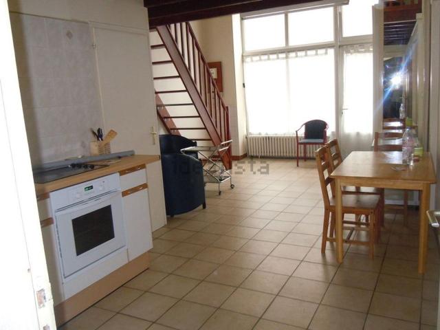Appartement location à Championnet, Grenoble