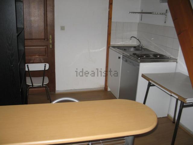 Appartement location à Championnet, Grenoble