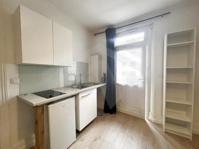 Appartement location à Grenoble