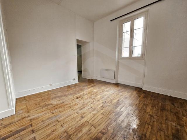 Appartement location à Grenoble