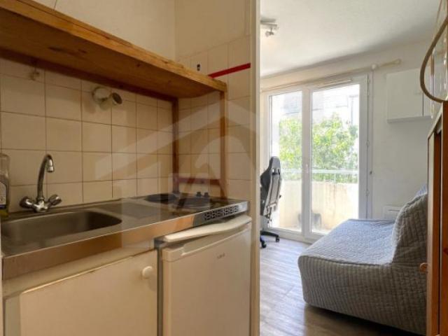 Appartement location à Grenoble