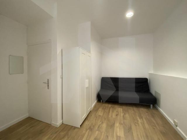 Appartement location à Grenoble