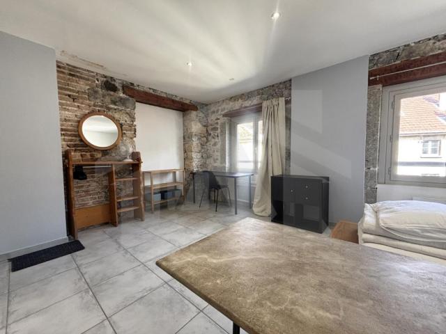 Appartement location à Grenoble