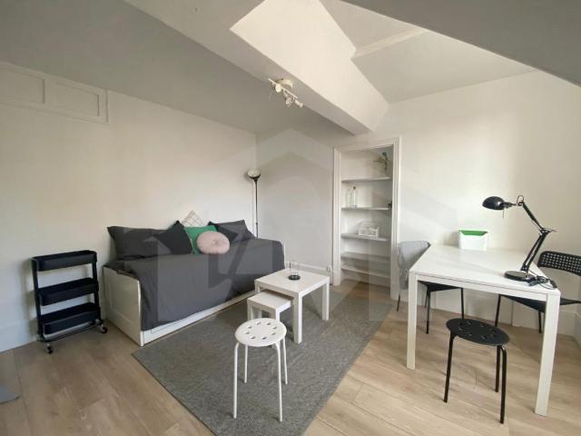Appartement location à Grenoble