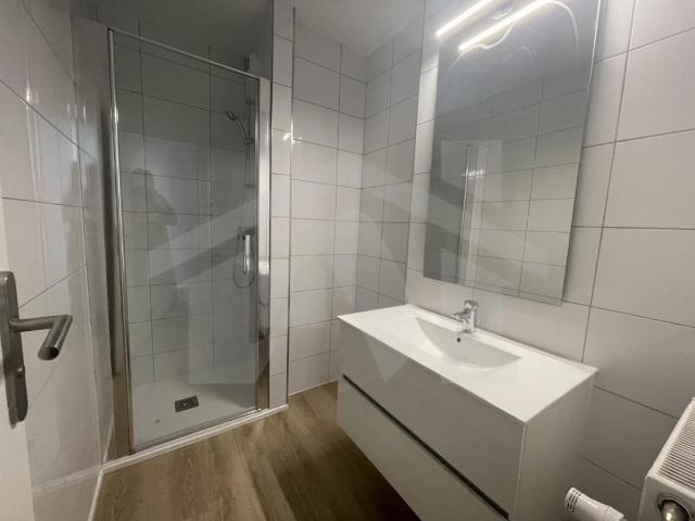 Appartement location à Grenoble