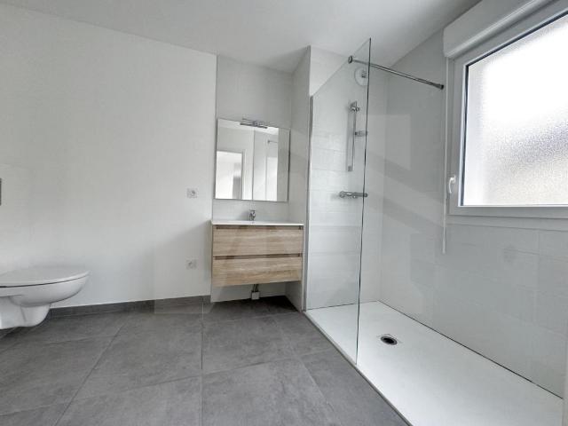 Appartement location à Grenoble