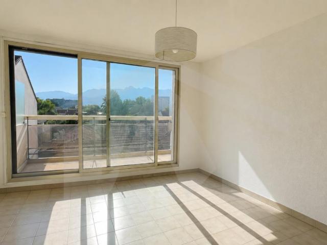 Appartement location à Grenoble