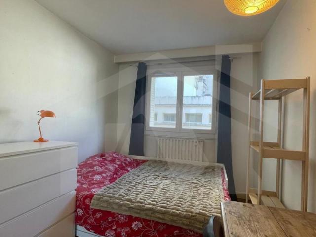 Appartement location à Grenoble