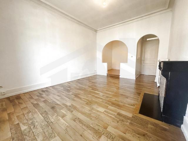 Appartement location à Grenoble