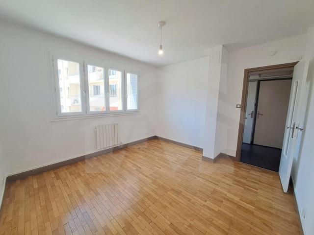 Appartement location à Grenoble