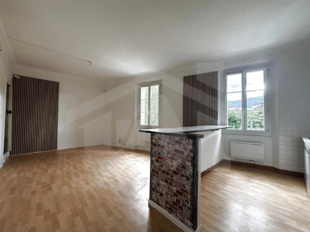 Appartement location à Grenoble
