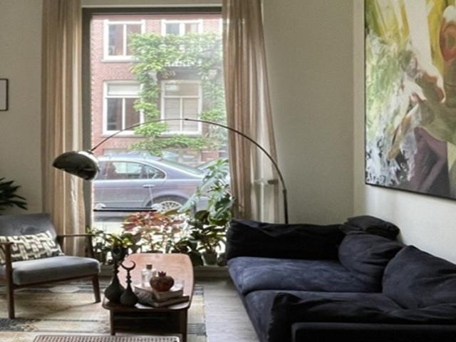 Appartement te huur in Oost, Amsterdam