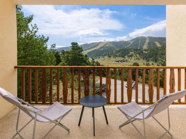 Appartement vente à Gréolières 1400, Gréolières