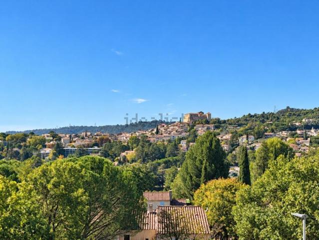 Appartement location à Aurafrède, Gréoux-les-Bains