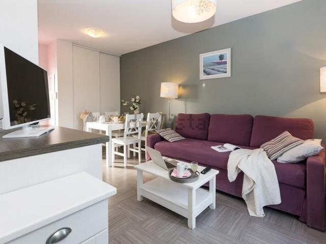 Appartement location à Aurafrède, Gréoux-les-Bains