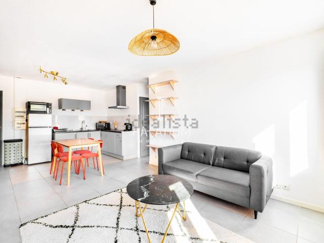 Appartement location à Gréoux-les-Bains, Alpes-de-Haute-Provence