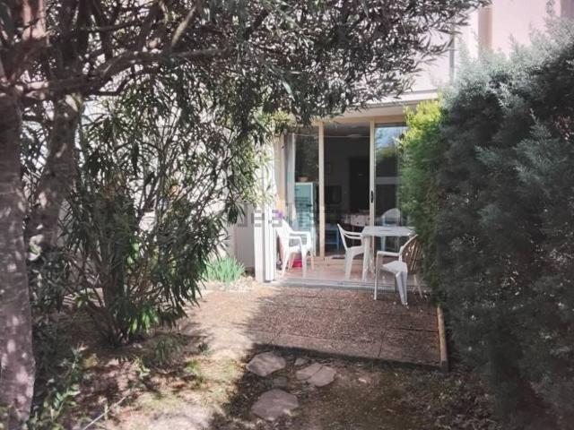 Appartement vente à Les Broués, Gréoux-les-Bains