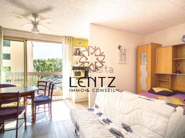 Appartement vente à Gréoux-les-Bains, Alpes-de-Haute-Provence