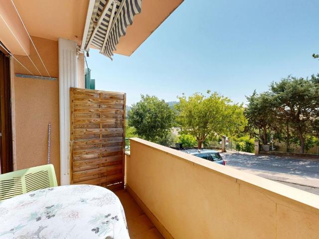 Appartement vente à Les Broués, Gréoux-les-Bains