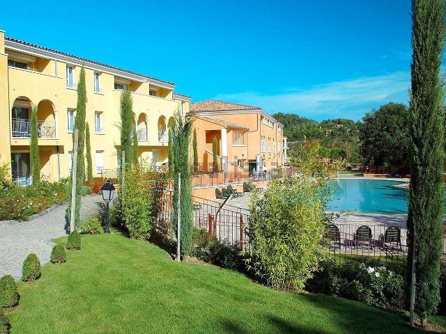 Appartement vente à Les Broués, Gréoux-les-Bains
