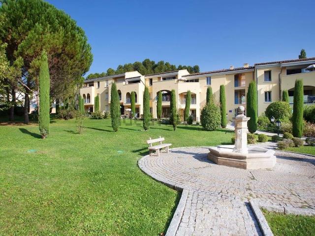 Appartement vente à Aurafrède, Gréoux-les-Bains