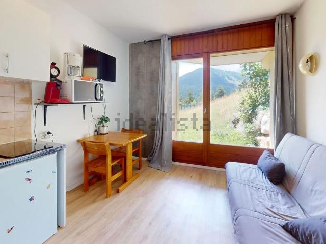 Appartement vente à Côte Belette, Gresse-en-Vercors