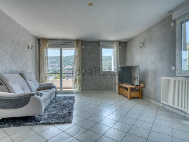 Appartement vente à Champ Parroux, Pugny-Chatenod