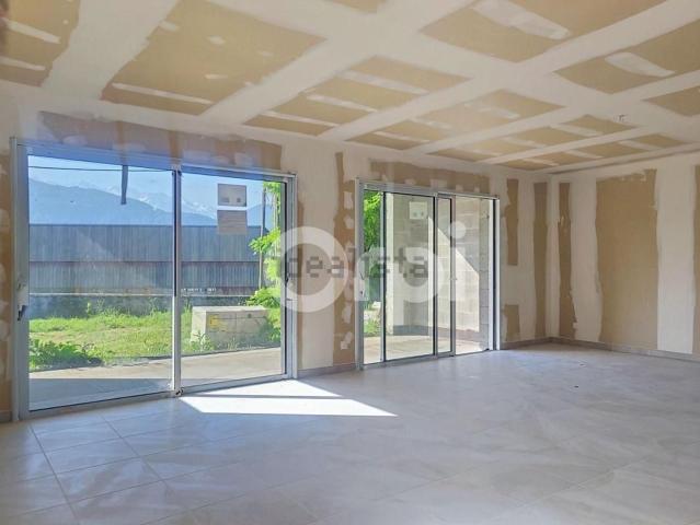 Appartement vente à Grésy-sur-Isère, Savoie
