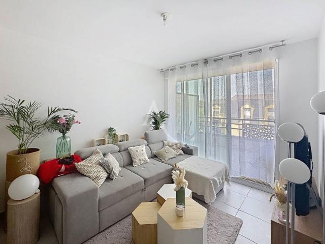 Appartement vente à Torcy, Gretz-armainvilliers
