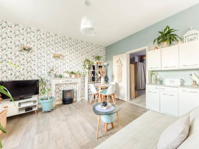 Appartement vente à Torcy, Gretz-armainvilliers