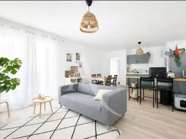Appartement vente à Torcy, Gretz-armainvilliers