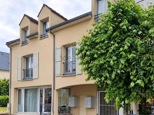 Appartement location à Gretz-Armainvilliers, Seine-et-Marne