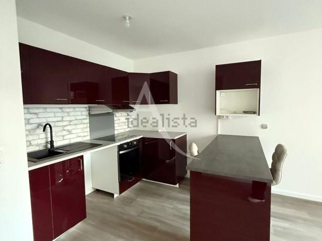 Appartement location à Le Rocher, Gretz-Armainvilliers