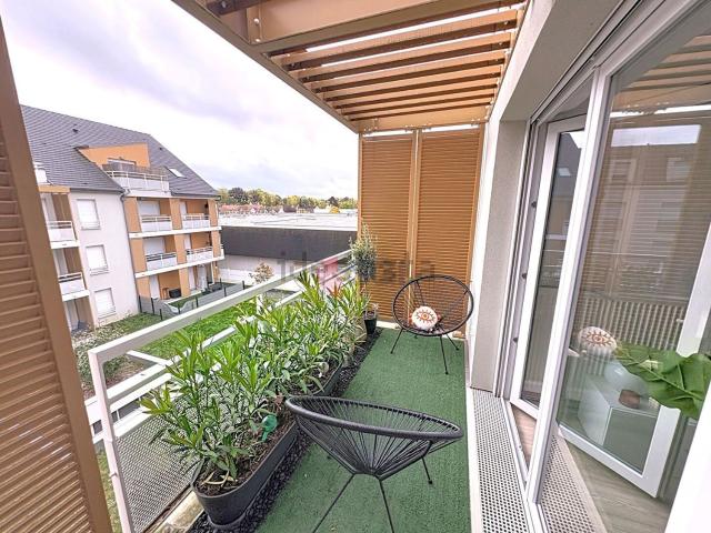 Appartement location à Gretz-Armainvilliers, Seine-et-Marne
