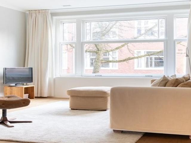 Appartement te huur in Zuid, Amsterdam
