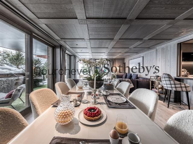 Appartement location à Albertville, Saint-bon-tarentaise