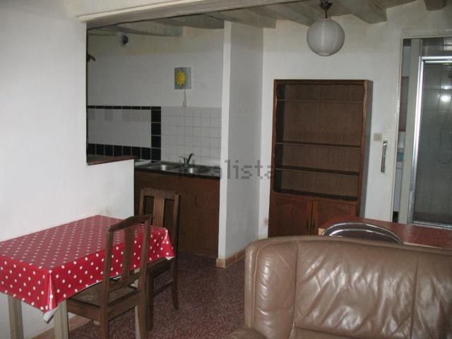 Appartement location à Grez-en-Bouère, Mayenne