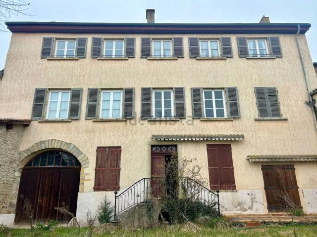 Appartement vente à Grézieu-la-Varenne, Rhône