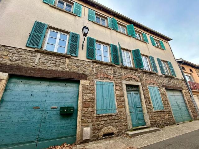 Appartement vente à Grézieu-la-Varenne, Rhône