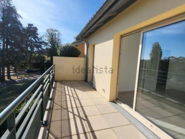 Appartement location à Grézieu-la-Varenne, Rhône
