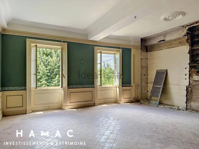 Appartement vente à Grézieu-la-Varenne, Rhône