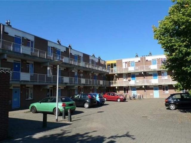 Appartement te huur in Griend, Lelystad