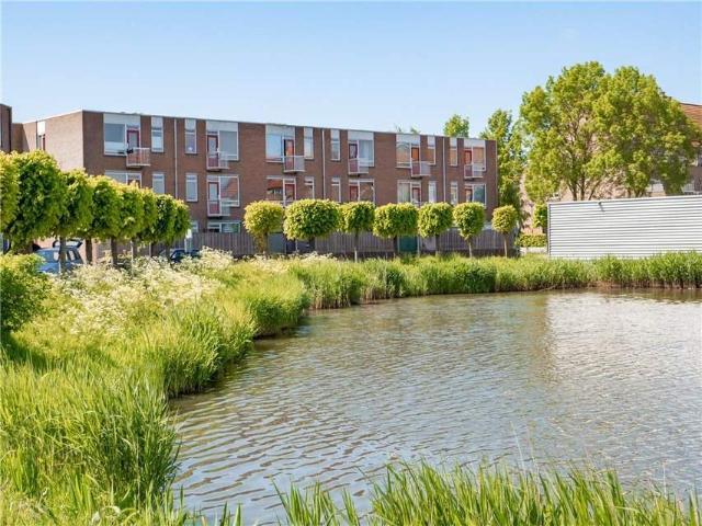 Appartement te huur in Kamp, Lelystad