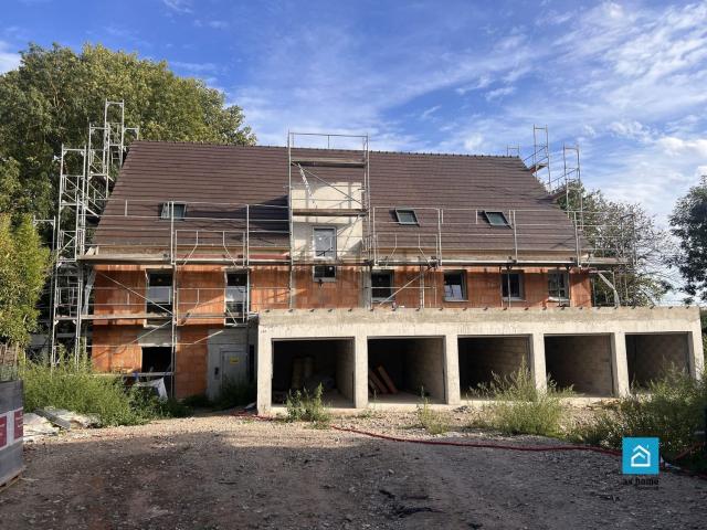 Appartement vente à Gries, Collectivité européenne d'Alsace
