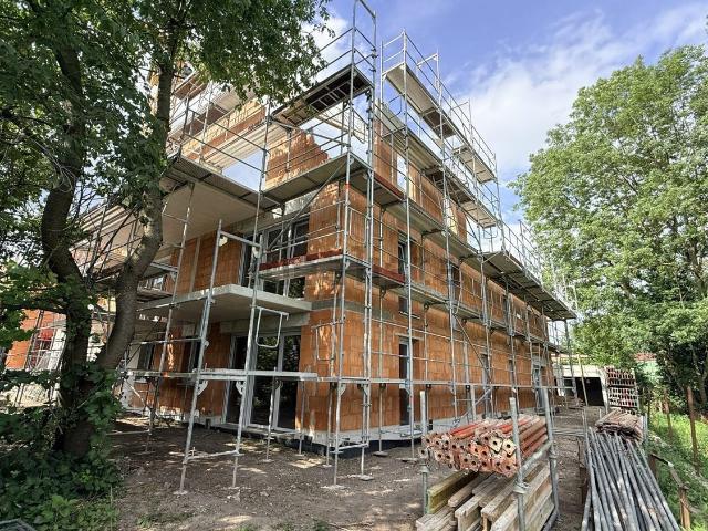 Appartement vente à Gries, Collectivité européenne d'Alsace