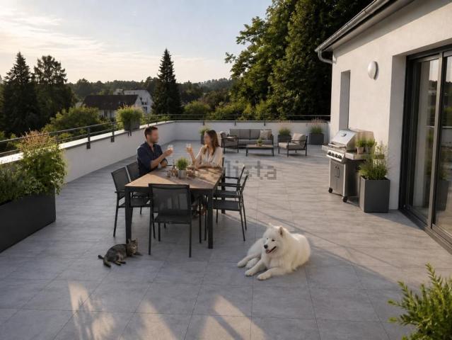 Appartement vente à Gries, Collectivité européenne d'Alsace