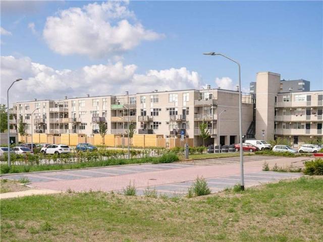 Appartement te huur in Lelystad, Flevoland